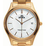 Doxa Męskie TRADITION 2103001111 2