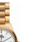 Doxa Męskie TRADITION 2103001111 5