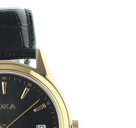 Doxa Męskie TRADITION 2113010101 5