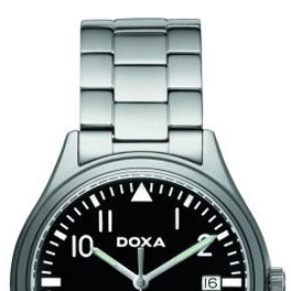 Doxa Męskie TRADITION 2115010314 3