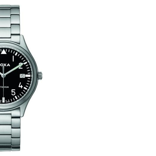 Doxa Męskie TRADITION 2115010314 6