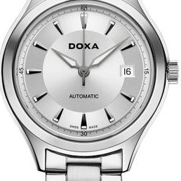 Doxa Męskie Tradition Automatic 2131002110 2