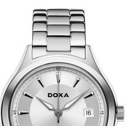 Doxa Męskie Tradition Automatic 2131002110 3
