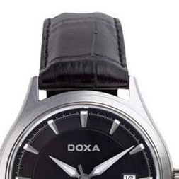 Doxa Męskie Tradition Automatic 2131010101 3