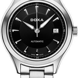 Doxa Męskie Tradition Automatic 2131010110 2