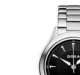 Doxa Męskie Tradition Automatic 2131010110 4