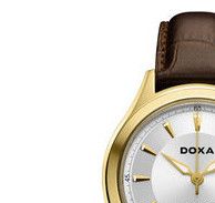 Doxa Męskie Tradition Automatic 2133002102 4