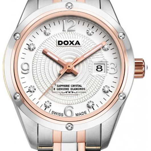 Doxa NOBEL D172RWH 2