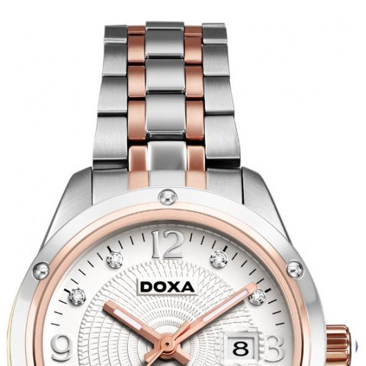 Doxa NOBEL D172RWH 3