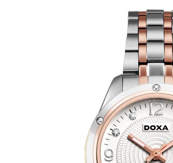 Doxa NOBEL D172RWH 4