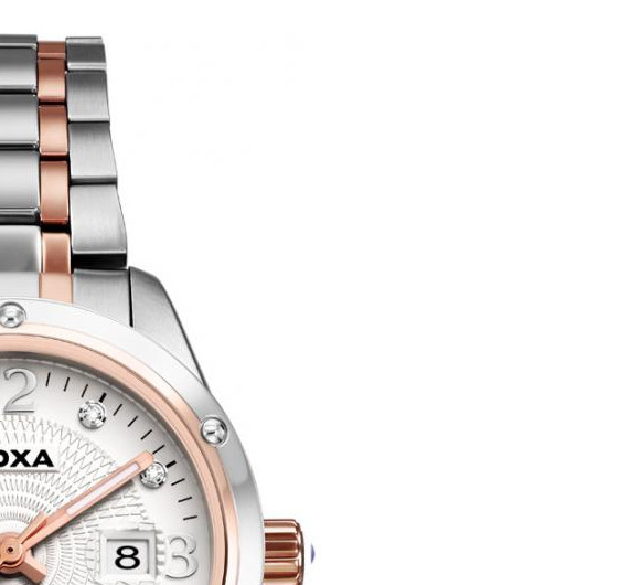 Doxa NOBEL D172RWH 5