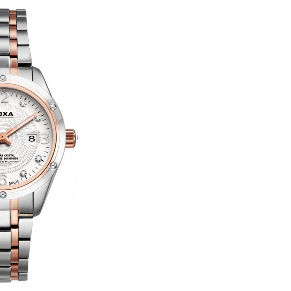 Doxa NOBEL D172RWH 6