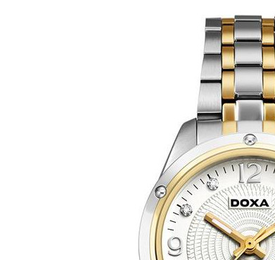 Doxa NOBEL D172TWH 4