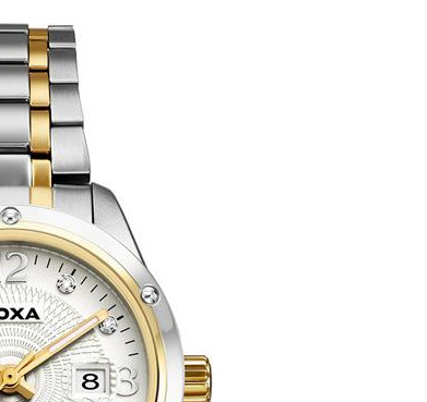 Doxa NOBEL D172TWH 5