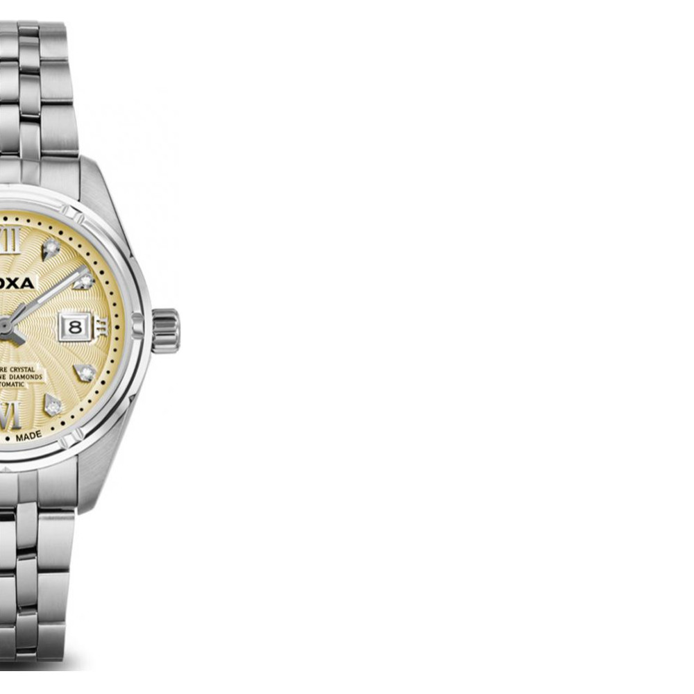 Doxa NOBEL D174SCM 6