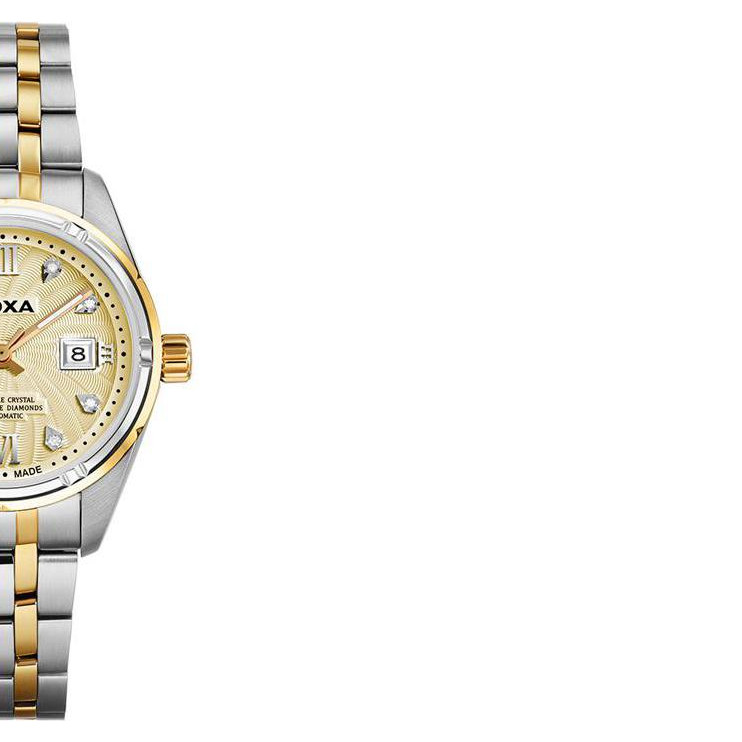 Doxa NOBEL D174TCM 6