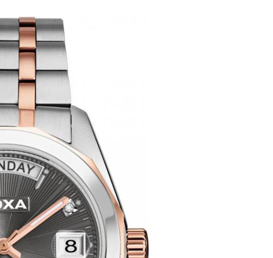 Doxa NOBEL D175RGY 5