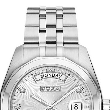 Doxa NOBEL D175SWH 3