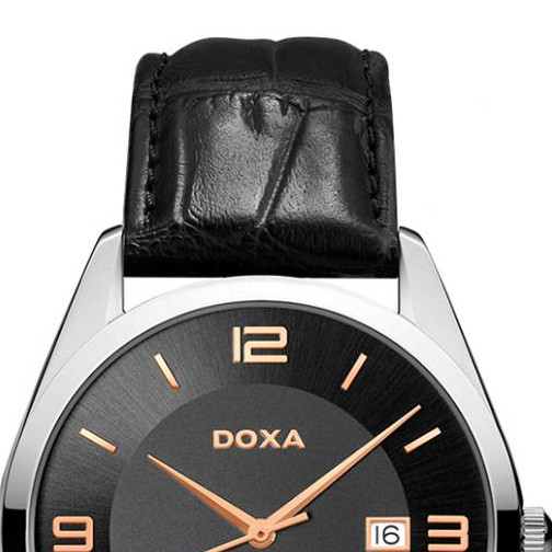 Doxa Neo 121.10.103R.01 - zegarek męski 3