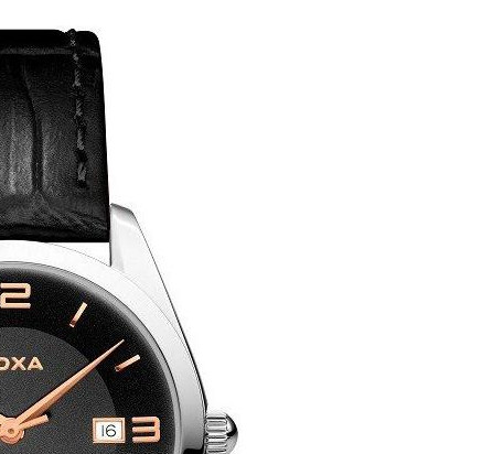 Doxa Neo 121.10.103R01 - zegarek męski 5