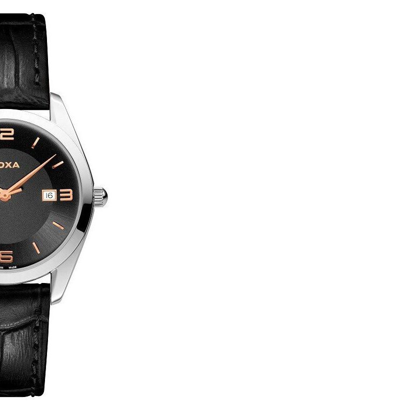 Doxa Neo 121.10.103R01 - zegarek męski 6