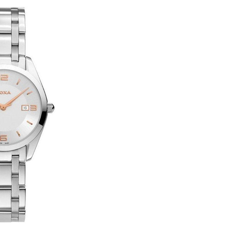 Doxa Neo 121.15.023R10 - zegarek damski 6