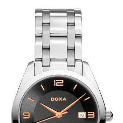Doxa Neo 121.15.103R10 - zegarek damski 3