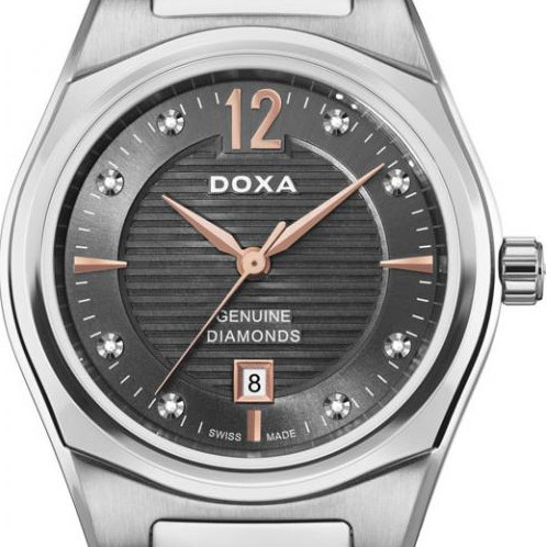 Doxa PRECIOUS D191SGY 2