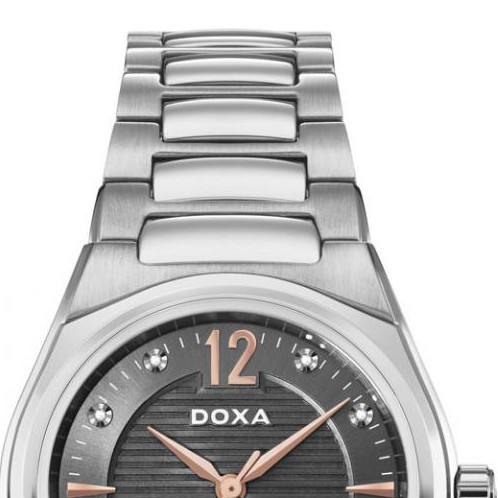 Doxa PRECIOUS D191SGY 3