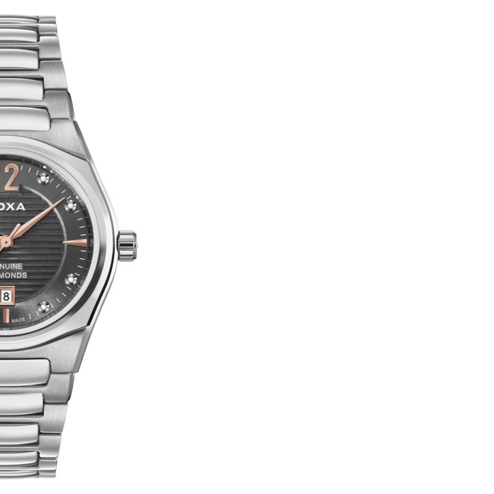 Doxa PRECIOUS D191SGY 6