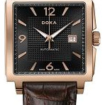Doxa QUADRO II 29030R113R02 2