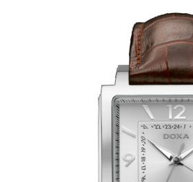 Doxa QUADRO II 29110023N02 4