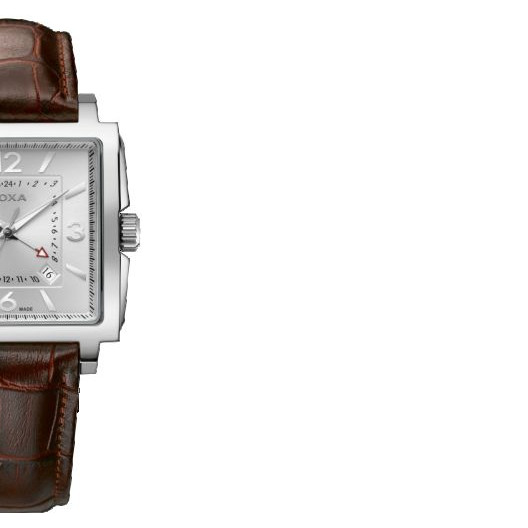 Doxa QUADRO II 29110023N02 6