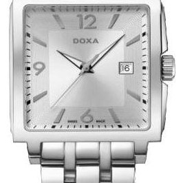 Doxa QUADRO II 29510023N10 2