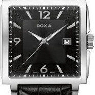 Doxa QUADRO II 29510103N01 2
