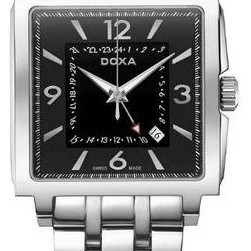 Doxa Quadro II Automatic 29110103N10 2