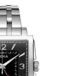 Doxa Quadro II Automatic 29110103N10 5