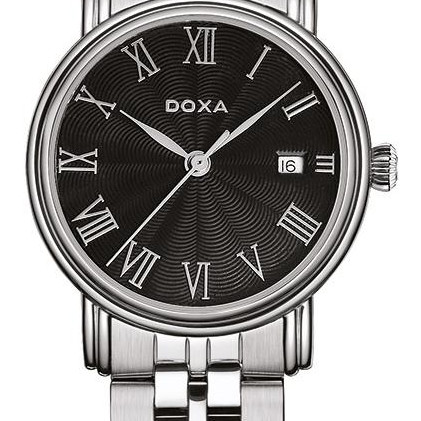 Doxa ROYAL 2221510210 2