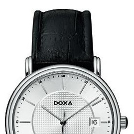 Doxa ROYAL INDEX 2211002101 3