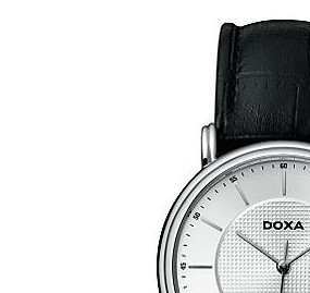 Doxa ROYAL INDEX 2211002101 4