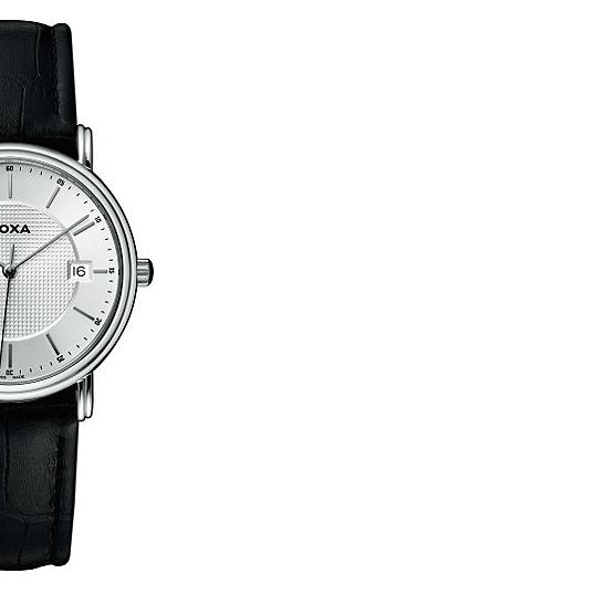 Doxa ROYAL INDEX 2211002101 6