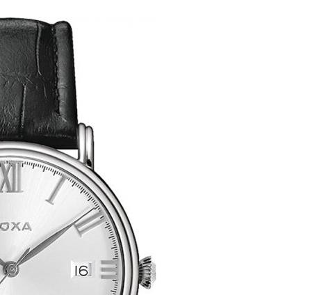 Doxa ROYAL INDEX 2221002201 5