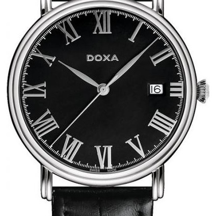 Doxa ROYAL INDEX 2221010201 2