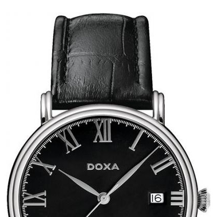 Doxa ROYAL INDEX 2221010201 3