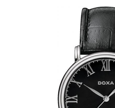 Doxa ROYAL INDEX 2221010201 4