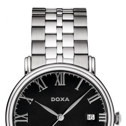 Doxa ROYAL INDEX 2221010210 3