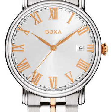 Doxa ROYAL INDEX 2226002260 2