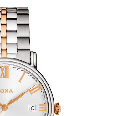 Doxa ROYAL INDEX 2226002260 5