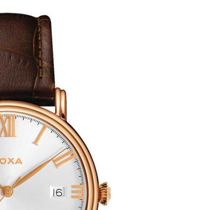 Doxa ROYAL INDEX 2229002202 5