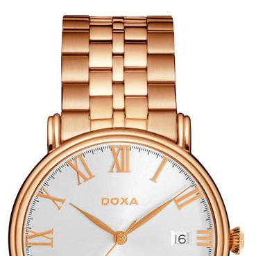 Doxa ROYAL INDEX 2229002217 3